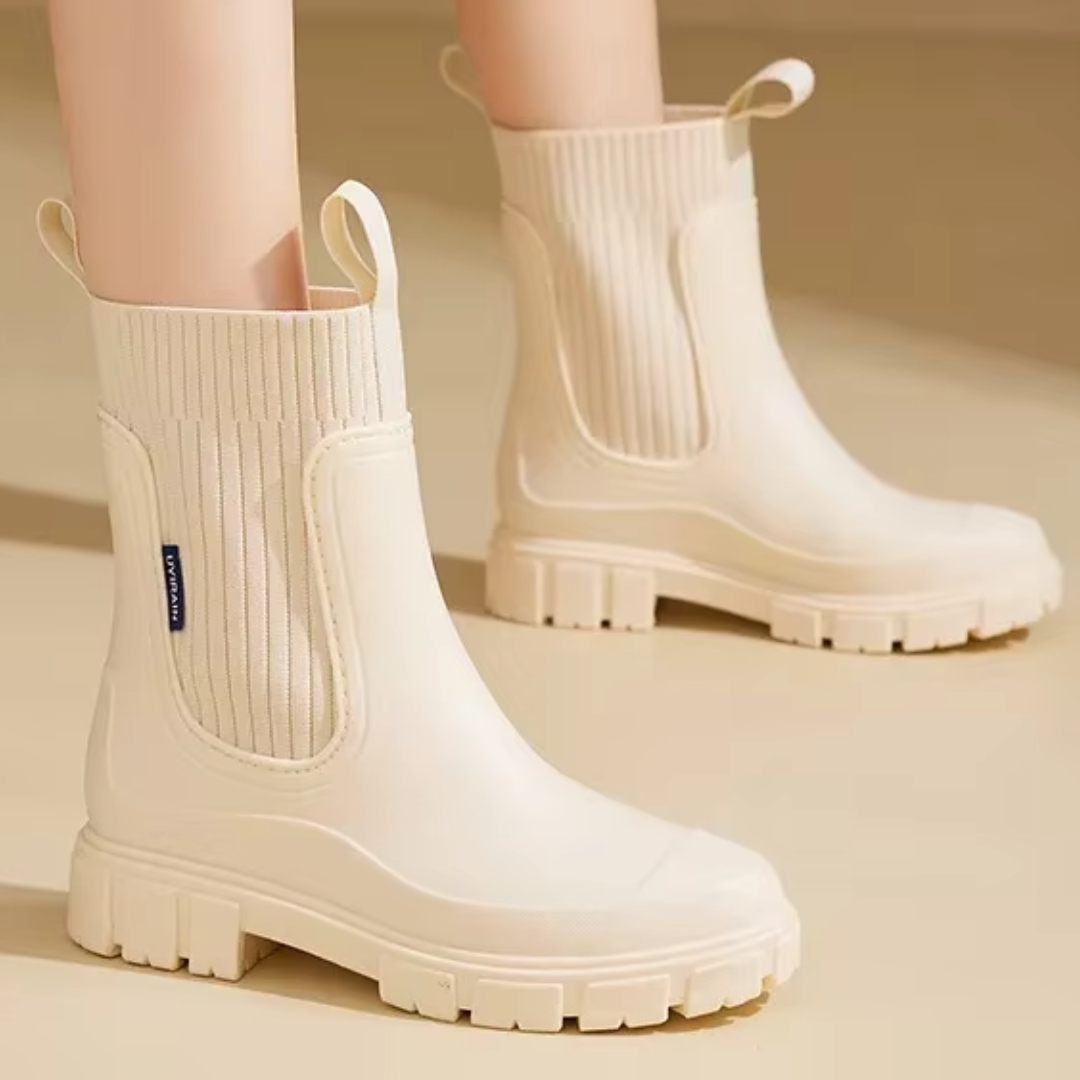 Mavren | Botas impermeables