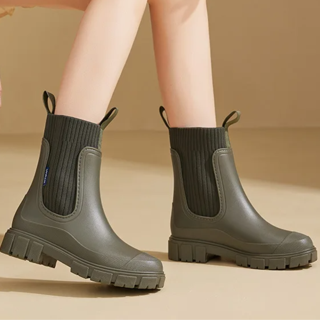 Mavren | Botas impermeables