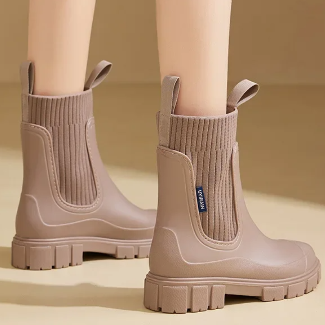Mavren | Botas impermeables