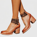 Anabel | Tacones vintage