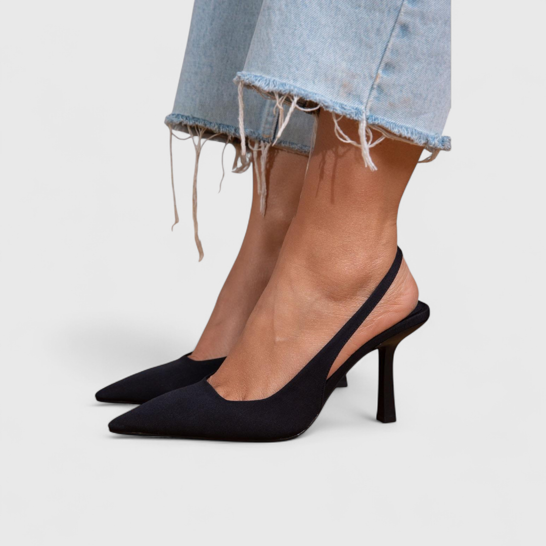 Bella | Tacones de salón elegantes