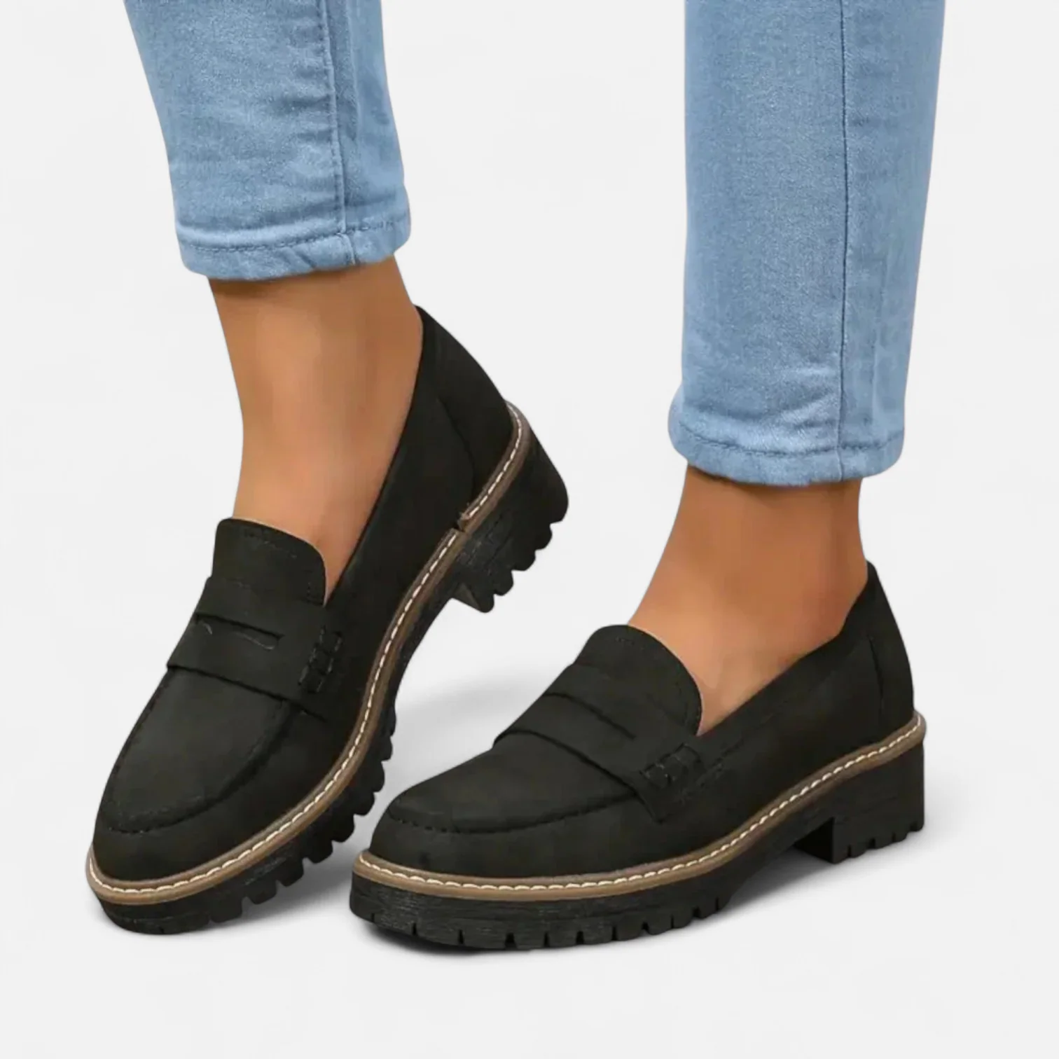Savrani | Mocasines Ortopédicos ⏐ Edición Premium