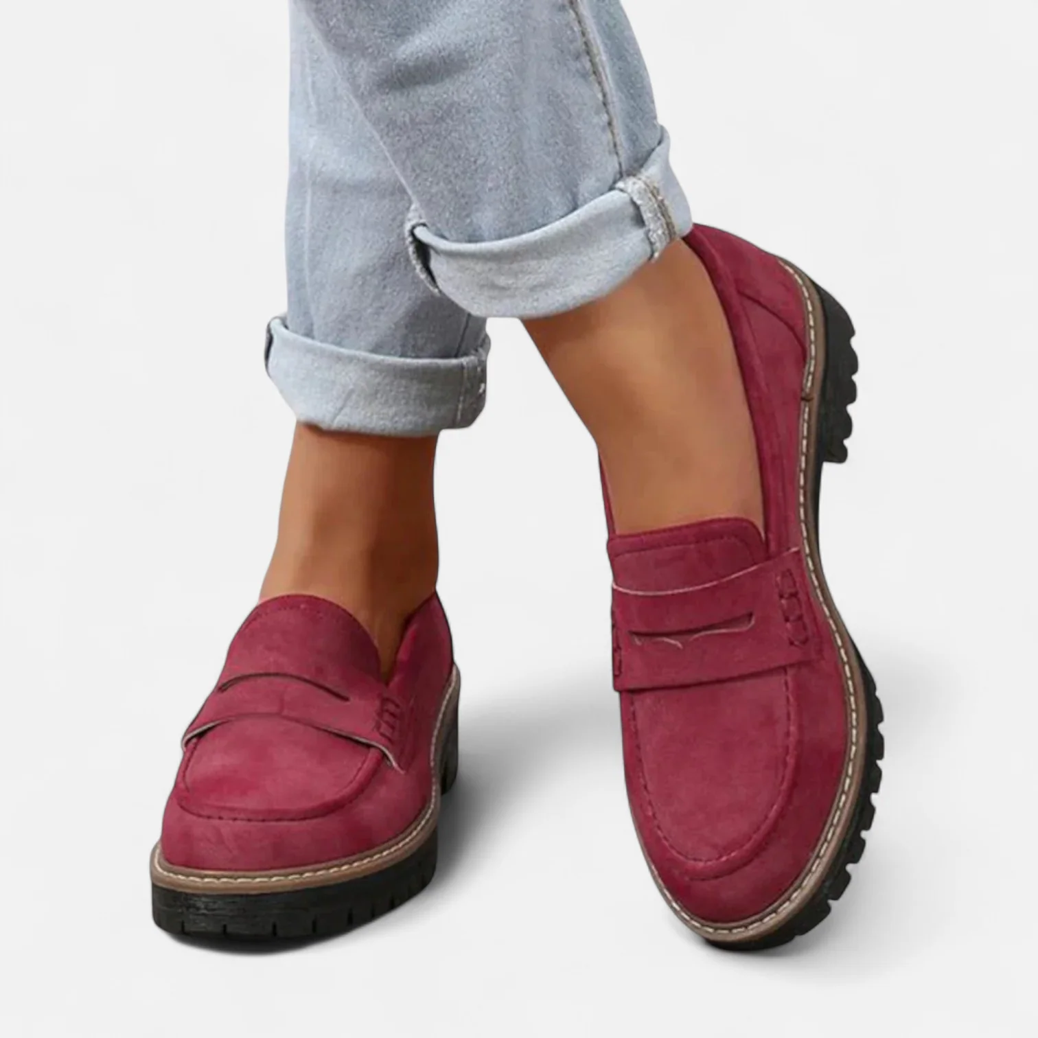 Savrani | Mocasines Ortopédicos ⏐ Edición Premium