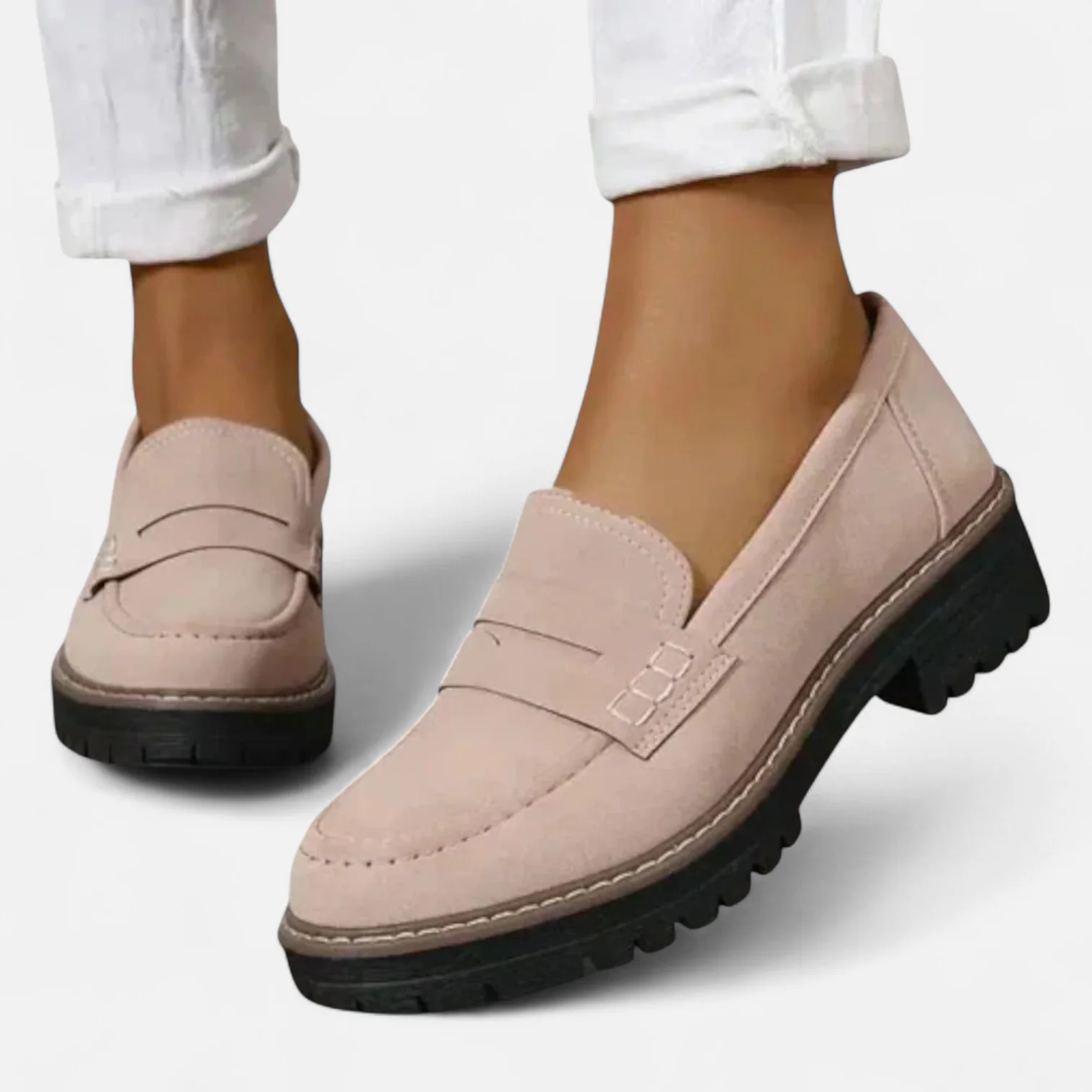 Savrani | Mocasines Ortopédicos ⏐ Edición Premium
